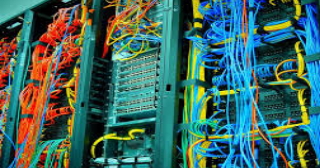 Профессиональный монтаж слаботочных сетей и систем от 1562 руб. в Снежинске - ЭлектроСнж