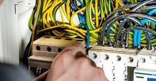 Электрика в частном доме под ключ в Снежинске - стоимость услуг от 1562 руб.